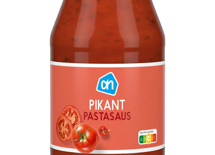 Pastasaus pikant