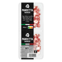 Pancetta Würfel