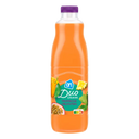 Duodrank tropische vruchten