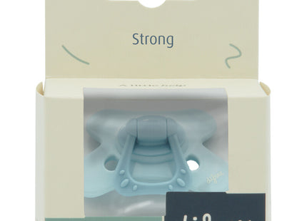 Difrax Fopspeen Natural 12+