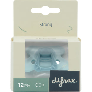 Difrax Fopspeen Natural 12+