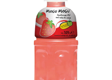 Mogu Mogu Aardbei