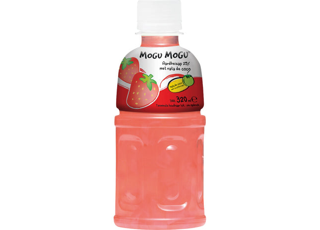 Mogu Mogu Erdbeere