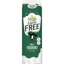 Arla Lactofree full-fat yogurt lactose-free