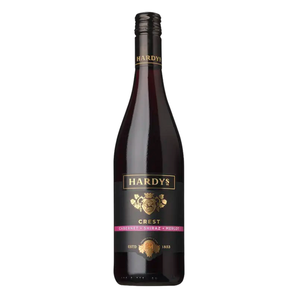 Hardys Cabernet Shiraz Merlot