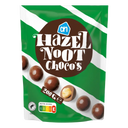 Hazelnut chocolates