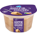 Mousse koffie