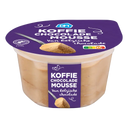Mousse koffie