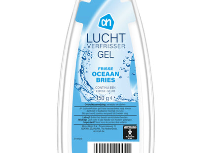 Luchtverfrisser gel frisse oceaanbries