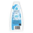 Lufterfrischer Gel frische Meeresbrise