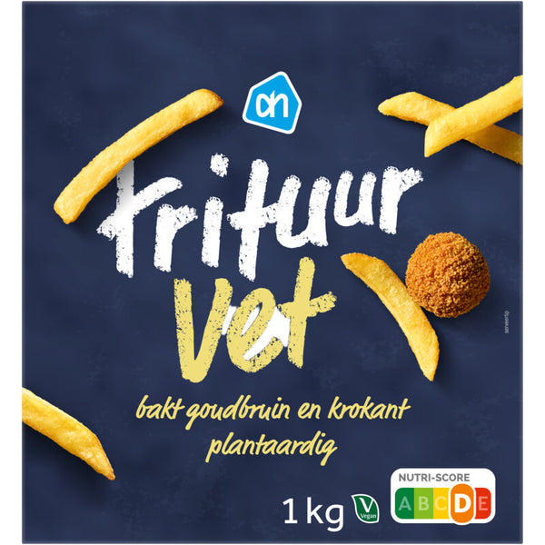 Frying fat