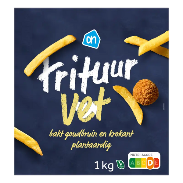Frittierfett