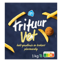 Frittierfett
