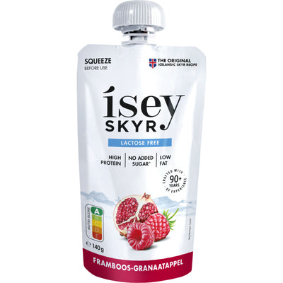 Skyr mit Geschmack