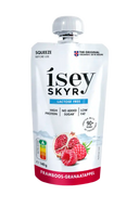 Isey Skyr framboos - granaatappel