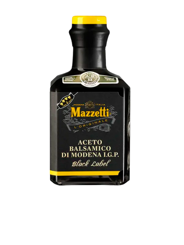 Mazzetti Aceto balsamico di modena