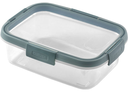 Curver Smart fresh bewaardoos rechthoekig 1l