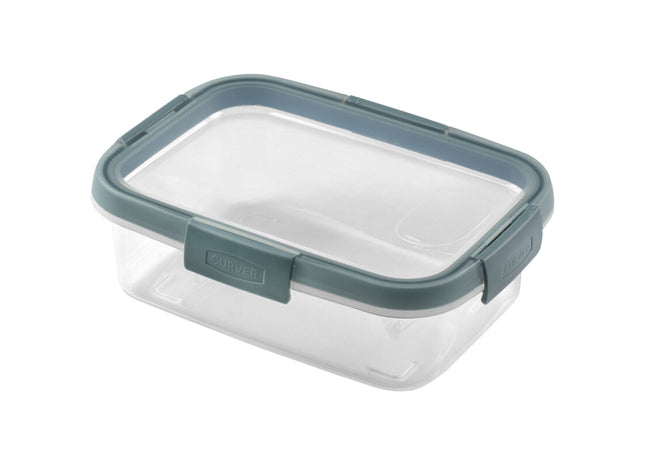 Curver Smart fresh bewaardoos rechthoekig 1l