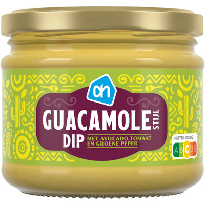 Guacamoledip