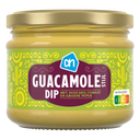Guacamole-Dip Art