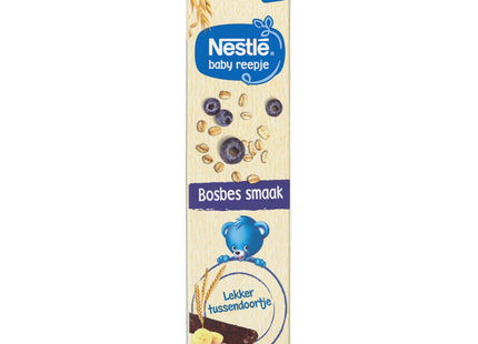 Nestlé Baby Blaubeerstreifengeschmack 12 Monate+