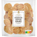 Sablés parmigiano reggiano kaas