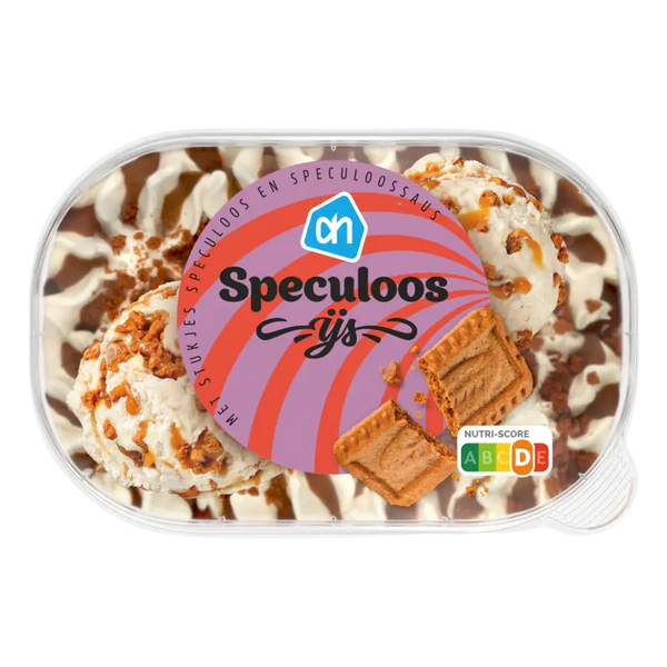 Spekulatiuseis