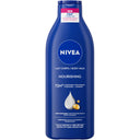 NIVEA Verzorgende bodymilk 48 uur hydratatie