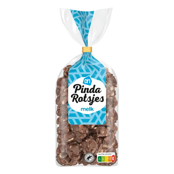 Pindarotsjes melk