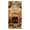 Mocha Beans