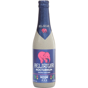 Delirium tremens