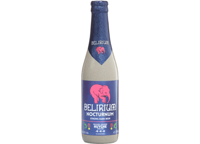 Delirium Tremens