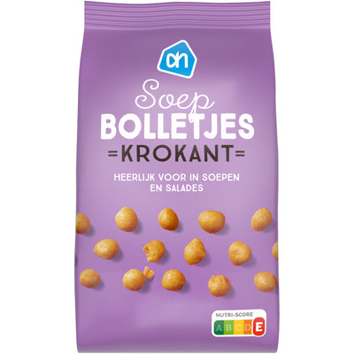 Suppen-Croutons