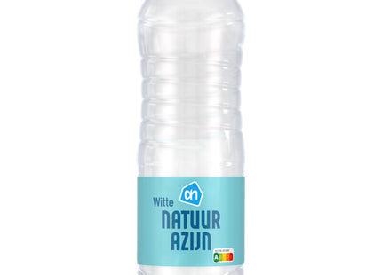 Natürlicher weißer Essig