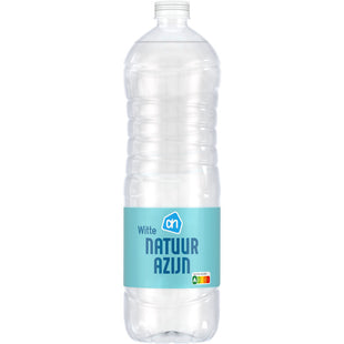 Natürlicher weißer Essig