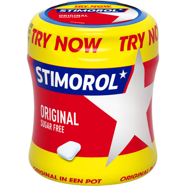 Stimorol Original mint