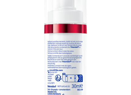 NIVEA Luminous630 anti-age & anti spot serum