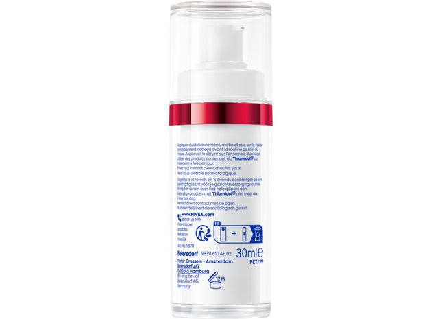 NIVEA Luminous630 anti-age & anti spot serum