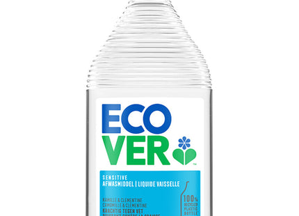 Ecover Afwasmiddel kamille & clementine