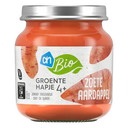 Bio-Gemüsebrei Süßkartoffel ab 4 Monaten