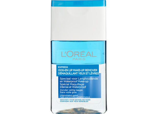 L'Oréal Paris Augen-Make-up-Entferner wasserfest