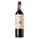 Cono Sur Cabernet sauvignon carménère syr bio