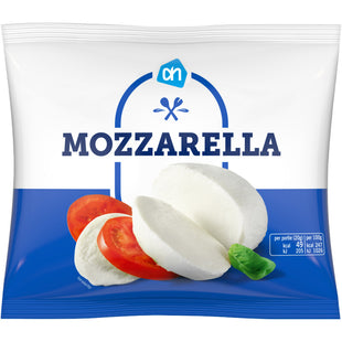 Mozzarella
