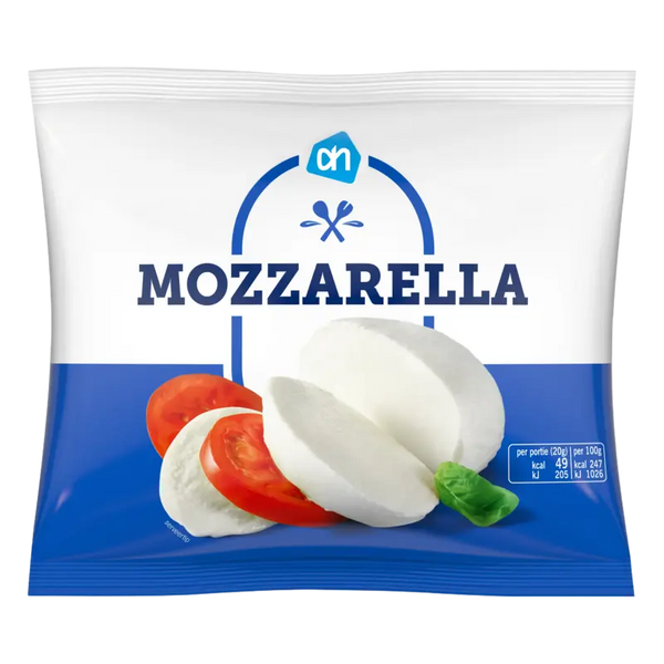 Mozzarella