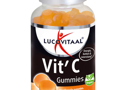 Lucovitaal Vitamin C