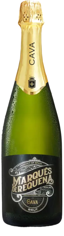 Marqués de Requena Dry Sparkling Wine