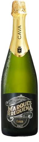 Marqués de Requena Dry Sparkling Wine