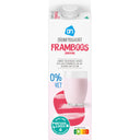 Drinkyoghurt framboos