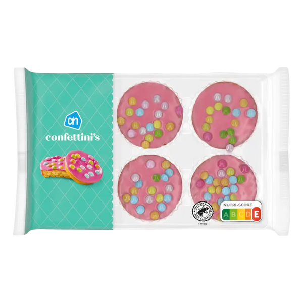 Confettini's