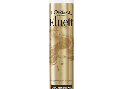 Elnett Haarlak extra sterk